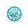 Abaodam Hair Catcher for Shower Drain view 2