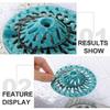 Abaodam Hair Catcher for Shower Drain view 3