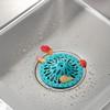 Abaodam Hair Catcher for Shower Drain view 4