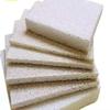 High-Temperature-Resistant Porous Aluminum Oxide Foam Ceramic Casting Filter, 8–60 PPI, 80–90% Porosity, 1 Piece (100 × 22 mm) view 3
