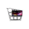 2-DIN Touchscreen Stereo for Toyota Matris 2009–2014, Bluetooth, FM, Mirror Link, USB, AUX, Wi-Fi, 4GB+64GB view 1