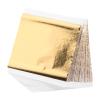 Apausvcm 100 Sheets Imitation Gold Leaf view 1
