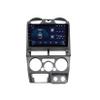 2-DIN Touchscreen Stereo for Isuzu D-Max 2007–2011, Bluetooth, FM, Mirror Link, USB, AUX, Wi-Fi, 4-Core, 2G+32G view 1