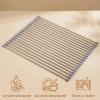 QAWSAF Dish Drying Rack, 43x35cm view 3