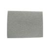 Porous Copper-Nickel Foam Plate, 110 PPI, 50 × 50 × 3.0 mm view 1