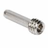 MIGHTY SCAPERS 15-Piece M3/M4 Hex Socket Headless Screw Set for 1/10 RC Crawler Cars, Silver (M4 x 15.4 mm) view 4