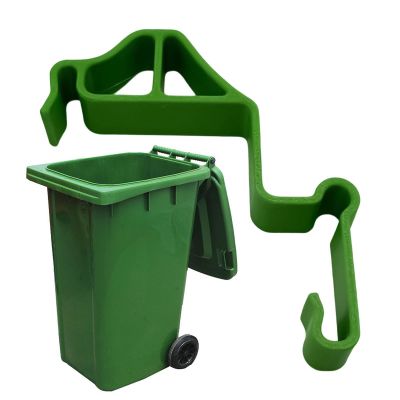 Generic Trash Can Lid Clip