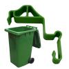 Generic Trash Can Lid Clip view 1