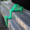 Generic Trash Can Lid Clip view 3