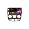 2-DIN Touchscreen Stereo for Mercedes-Benz M-Class W163 ML 1997–2005 view 1