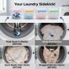 Elegaperma 6-Pack Mini Laundry Bags view 4