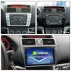 2-DIN Car Multimedia Player for Mazda 6 2008–2015 with Bluetooth, FM Radio, MirrorLink, USB, AUX, TPMS and Steering-Wheel Controls, 8-Core, 8GB+256GB view 2