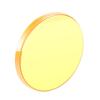 1-Piece ZnSe CO2 Focusing Lens, 18 mm Diameter, FL 38.1/50.8/63.5/101.6/127 mm view 1