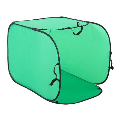 Fafeicy Portable Pop-Up Leaf Collection Bag, Durable 300D Polyester Garden Waste Bag with Non-Slip Handles and Foldable Design, 89.9 x 59.9 x 59 cm