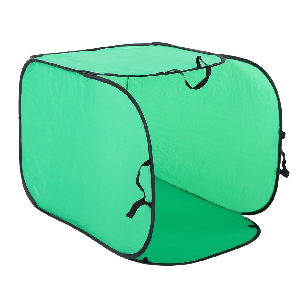 Fafeicy Portable Pop-Up Leaf Collection Bag, Durable 300D Polyester Garden Waste Bag with Non-Slip Handles and Foldable Design, 89.9 x 59.9 x 59 cm