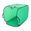 Fafeicy Portable Pop-Up Leaf Collection Bag, Durable 300D Polyester Garden Waste Bag with Non-Slip Handles and Foldable Design, 89.9 x 59.9 x 59 cm view 4