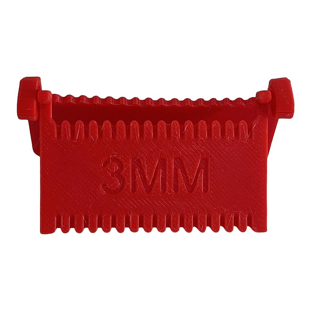 Portable Sewing Gauge