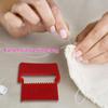 Portable Sewing Gauge view 3
