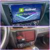 2-DIN Car Multimedia Player for BMW E90–E93 with Bluetooth, FM Radio, Mirror Link, USB, AUX, TPMS and Steering Wheel Control view 2
