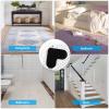FRCOLOR 4-Pack Heart-Shaped Carpet Adhesive Strips view 3