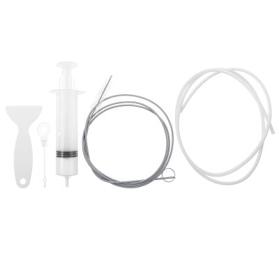 MAGICLULU Reusable Refrigerator Drain Cleaning Set