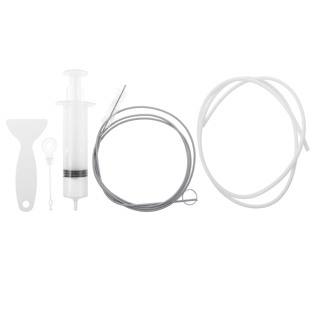 MAGICLULU Reusable Refrigerator Drain Cleaning Set