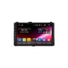 2-DIN Touchscreen Stereo for Toyota Corolla 11/Auris E180 2017–2018, Bluetooth, FM, Mirror Link, USB, AUX, Wi-Fi, 8-Core, 4G+64G view 1