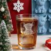 Cow-Shaped Ice Cube Molds view 2