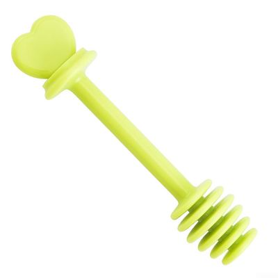 Honey Spoon with Dual Function