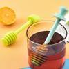 Honey Spoon with Dual Function view 2