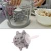 Electric Garlic Peeler Accessory view 2