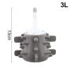 Electric Garlic Peeler Accessory view 4