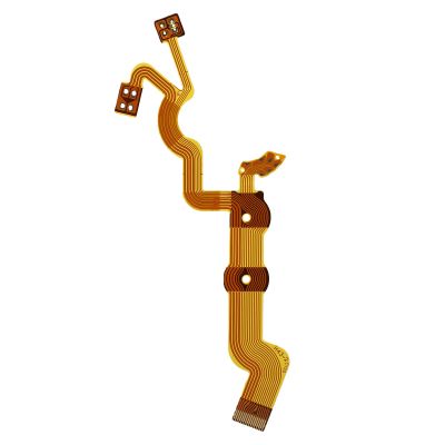 Zunate Aperture Cable, Professional Replacement Cable for DP1 and DP1S Cameras, FPC Material for Stable Performance