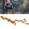 Zunate Aperture Cable, Professional Replacement Cable for DP1 and DP1S Cameras, FPC Material for Stable Performance view 2