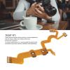 Zunate Aperture Cable, Professional Replacement Cable for DP1 and DP1S Cameras, FPC Material for Stable Performance view 4