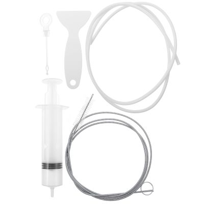 iplusmile Refrigerator Drain Cleaning Set