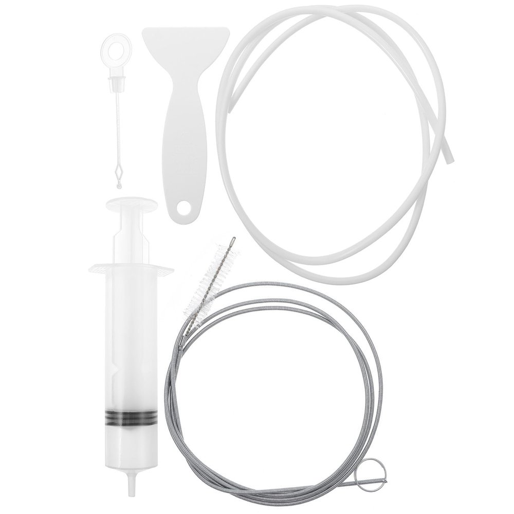 iplusmile Refrigerator Drain Cleaning Set