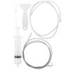 iplusmile Refrigerator Drain Cleaning Set view 1
