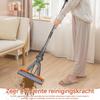 Squeeze Mop Replacement Head Roller - Portable Stainless Steel view 2
