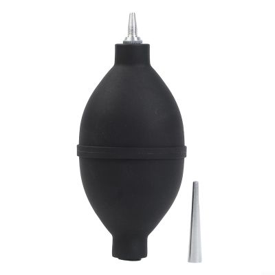 Silicone Cleaning Blower for Coffee Grinders and Keyboards