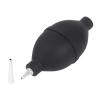 Silicone Cleaning Blower for Coffee Grinders and Keyboards view 2