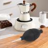 Silicone Cleaning Blower for Coffee Grinders and Keyboards view 4