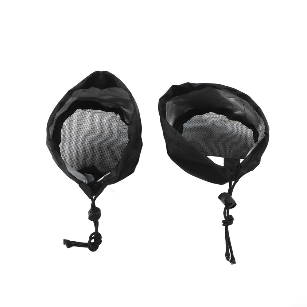 Ventilation Cover for Plant Growth, 2 Pack