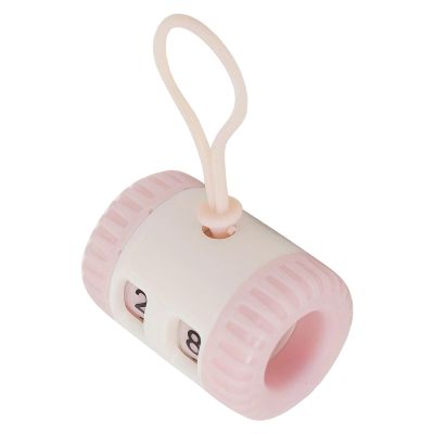 Stitching Counting Tool