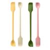 4-Piece Silicone Spatula Set view 1