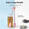 4-Piece Silicone Spatula Set view 2