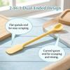 4-Piece Silicone Spatula Set view 3