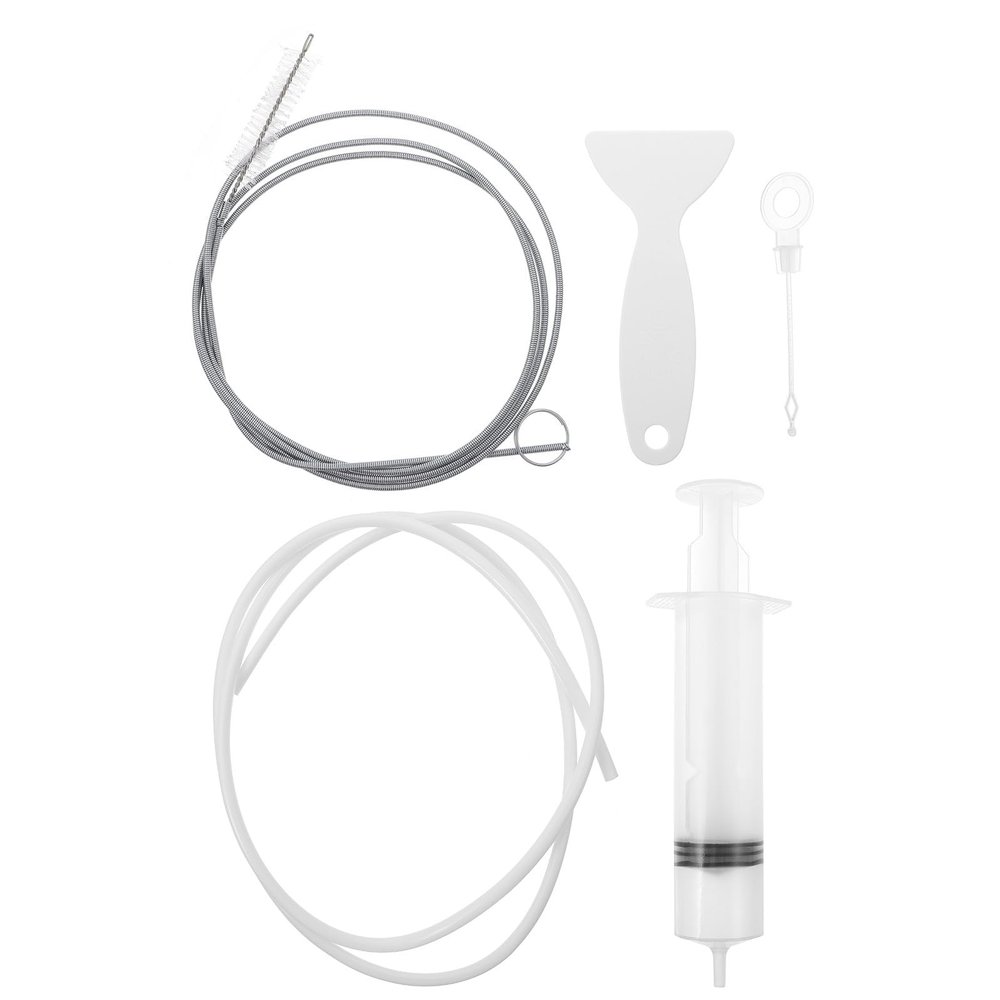VINTORKY Freezer Cleaning Tool Set