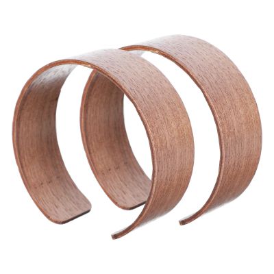 2-Pack Versatile Coffee Cup Sleeves