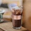 2-Pack Versatile Coffee Cup Sleeves view 3